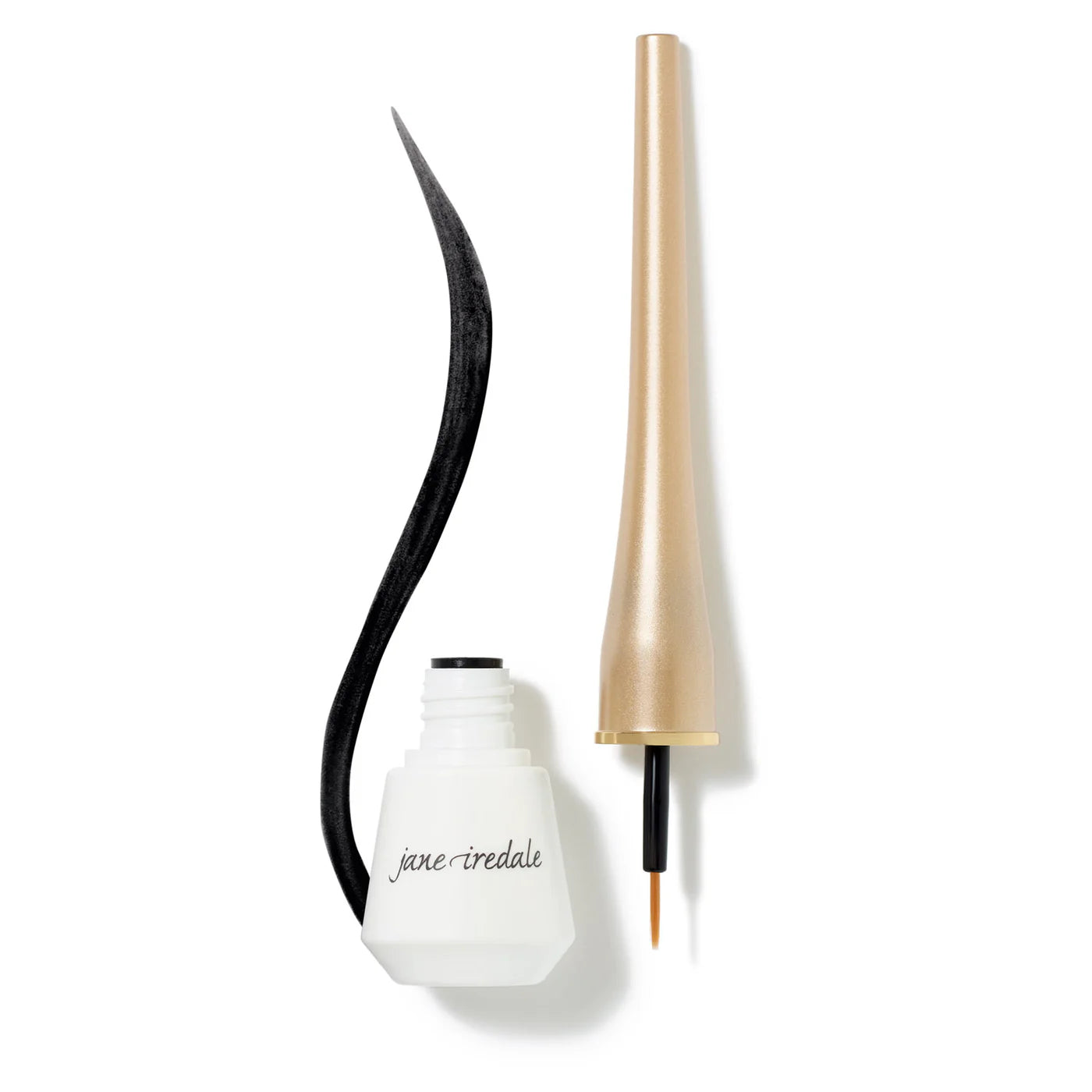 Jane Iredale Liquid Eyeliner Black