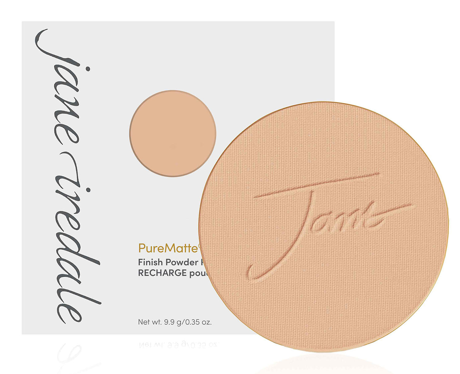 Jane Iredale PureMatte Finish Powder Refill