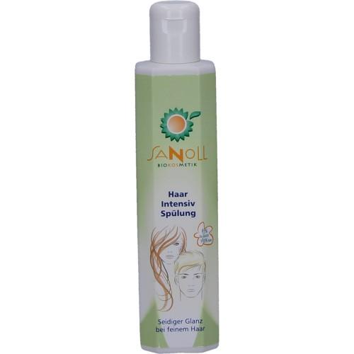 Sanoll Haar Intensivspülung