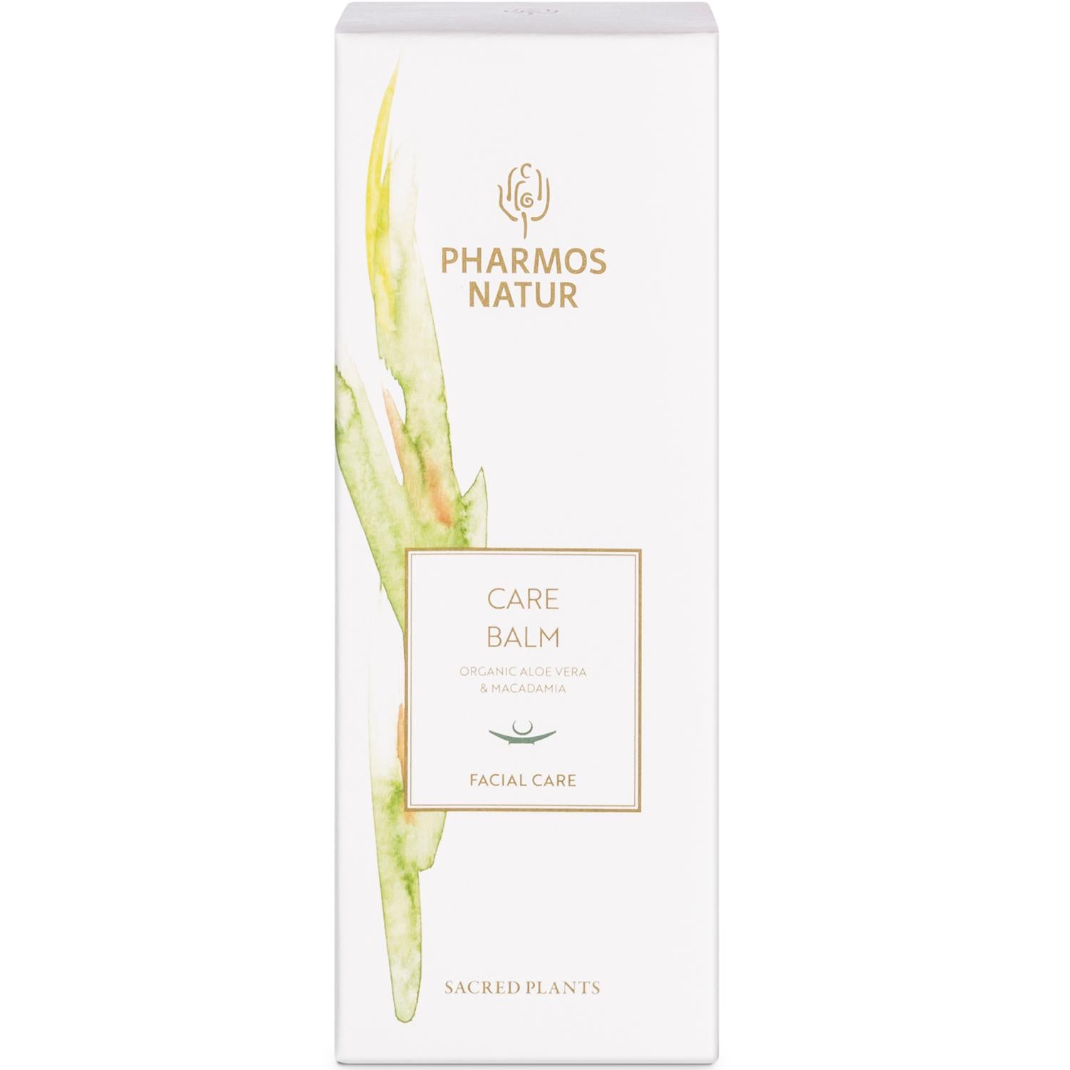 Pharmos Natur Care Balm