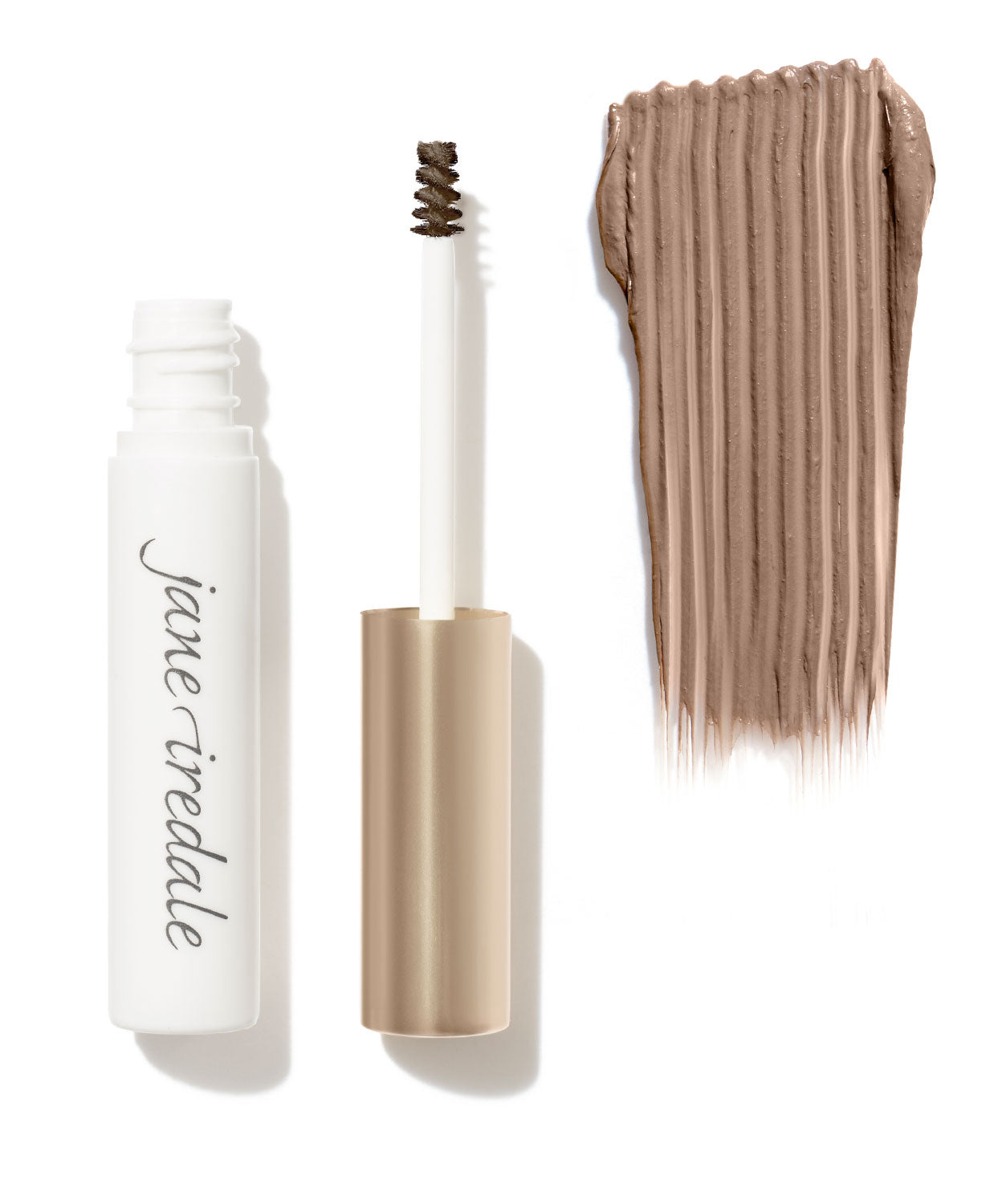 #JI Brow Gel_Neutral Blonde