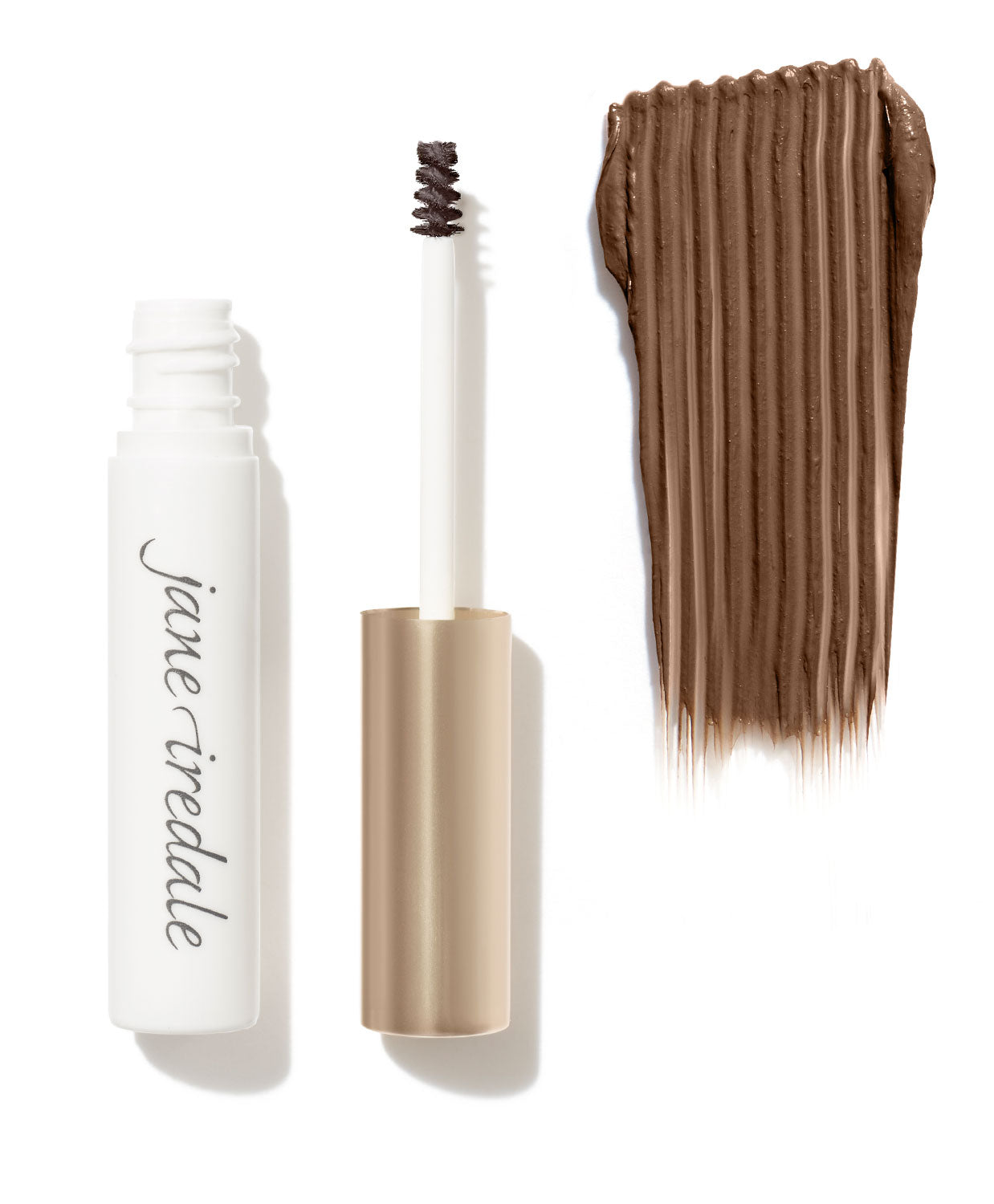 #JI Brow Gel_Medium Brown