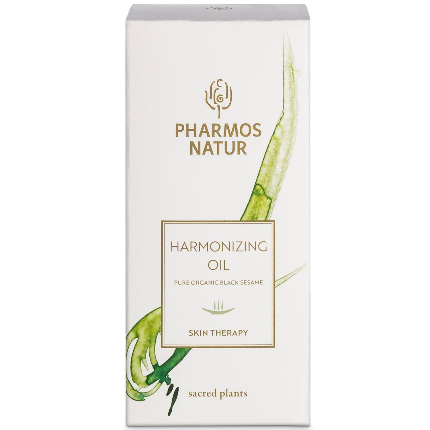 Pharmos Natur Harmonizing Oil