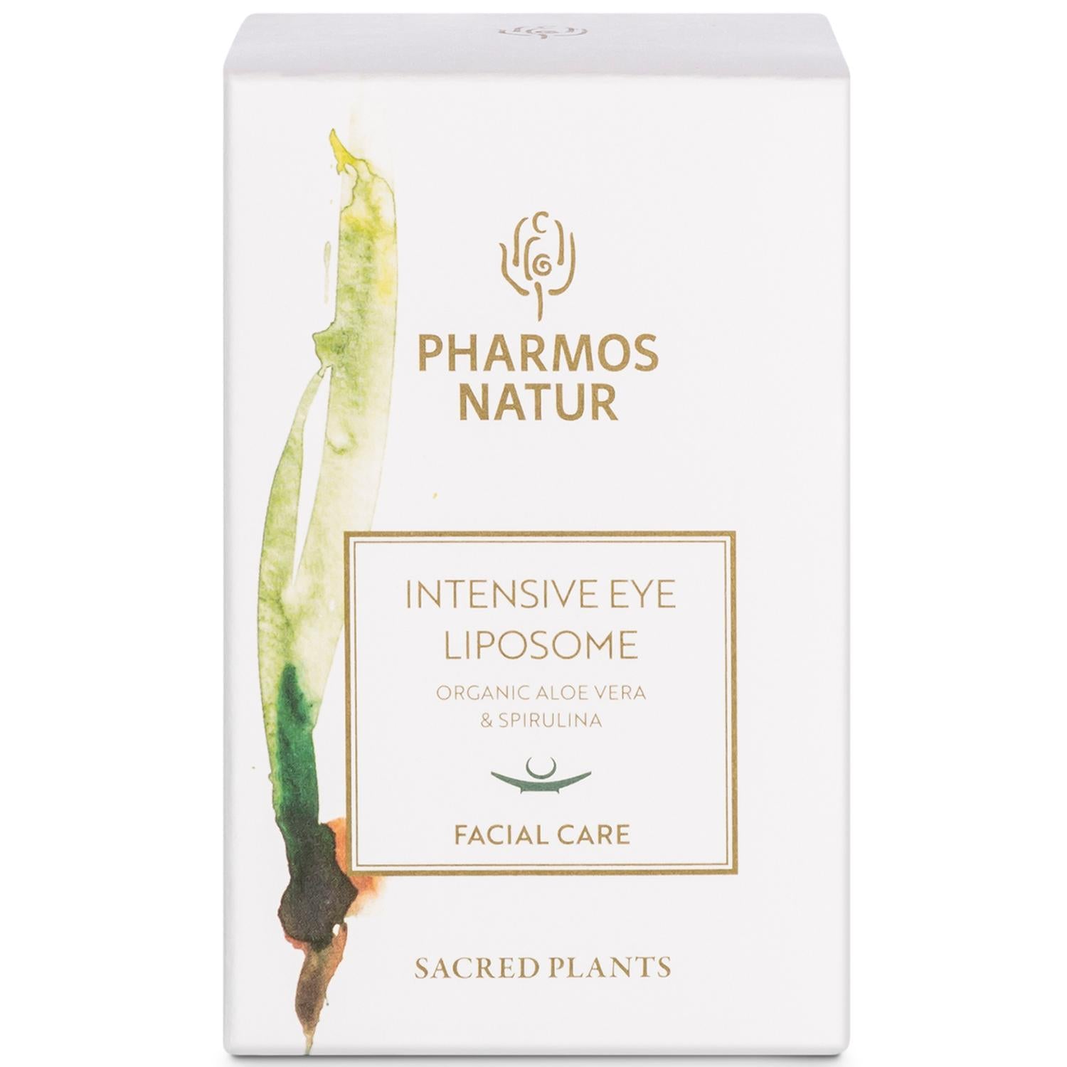 Pharmos Natur Intensive Eye Liposome
