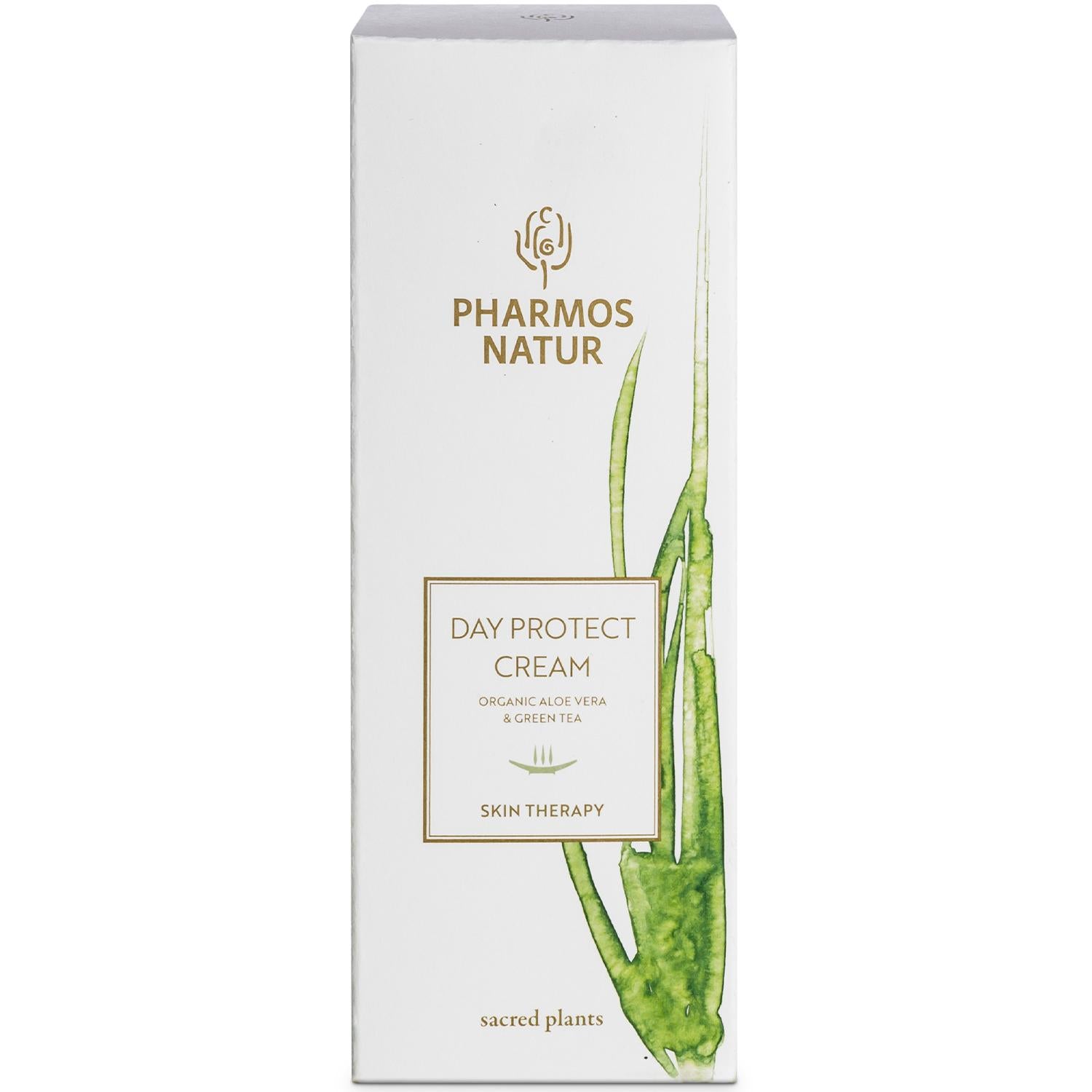 Pharmos Natur Day Protect Cream