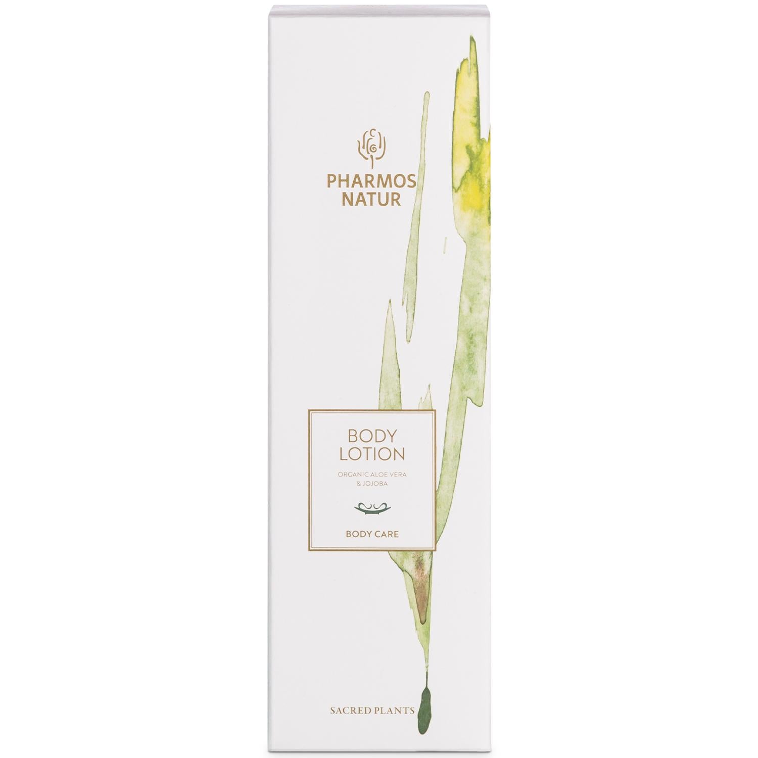 Pharmos Natur Body Lotion