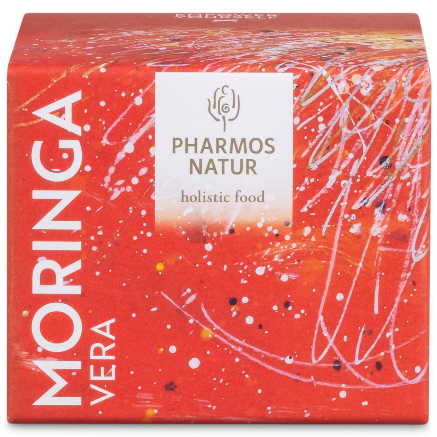 Pharmos Natur MoringaVera