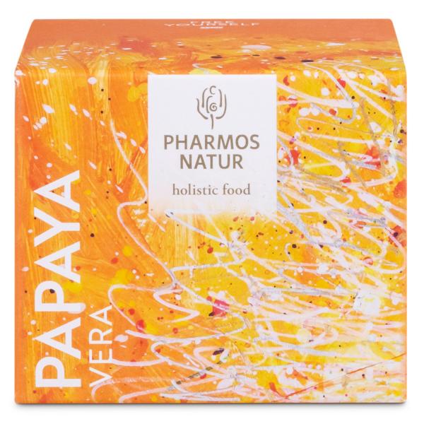 Pharmos Natur PapayaVera Neu