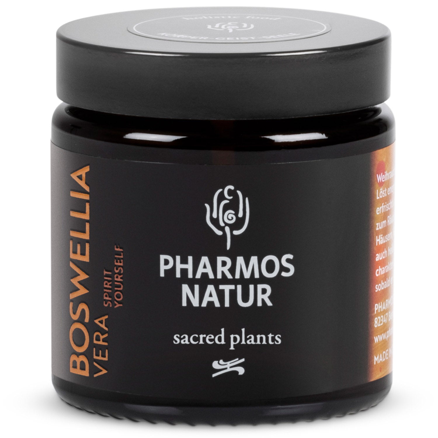 Pharmos Natur BoswelliaVera