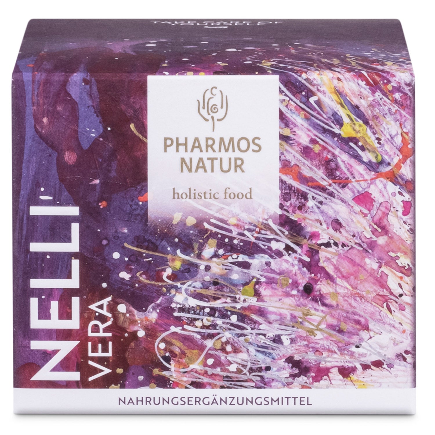 Pharmos Natur NelliVera