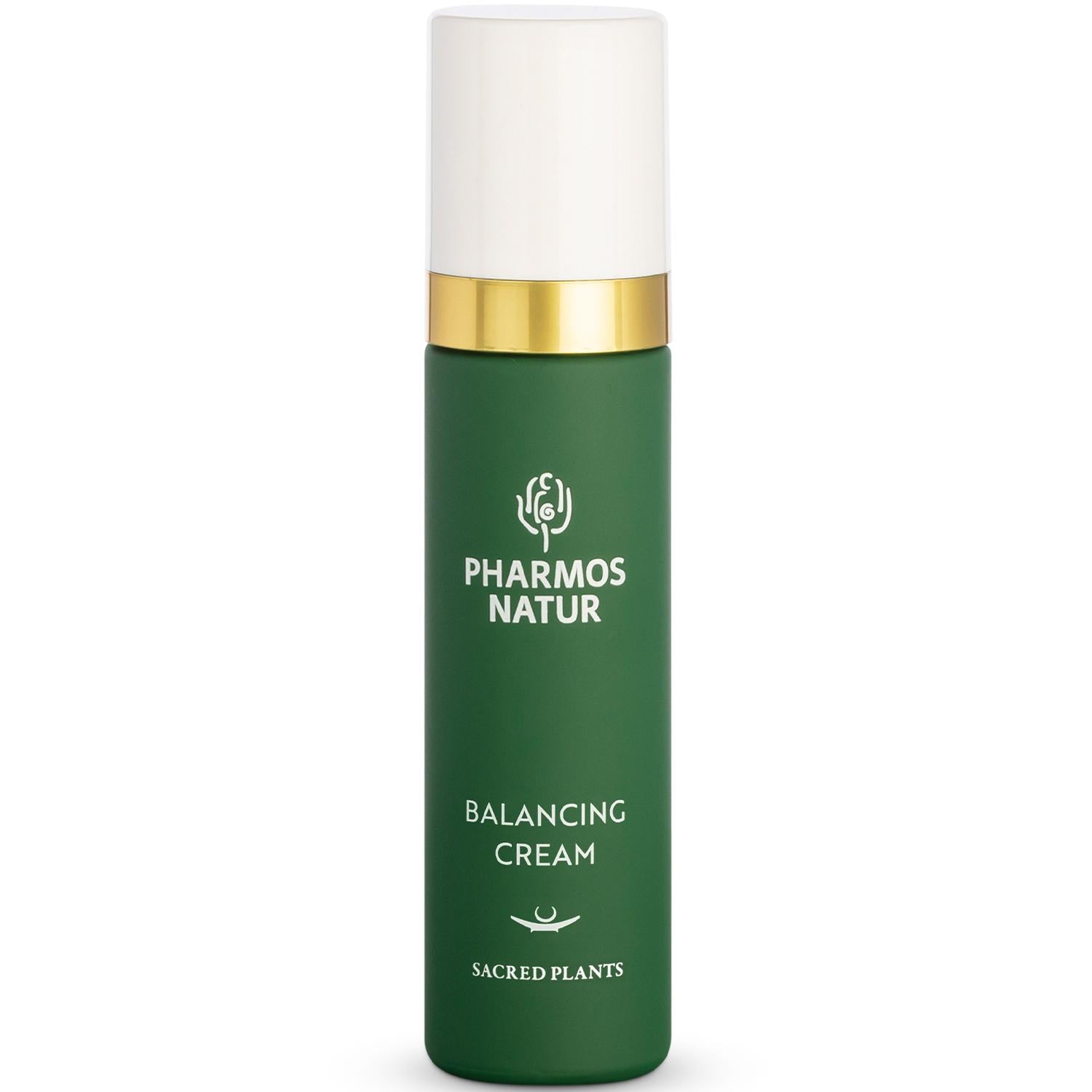 Pharmos Natur Balancing Cream