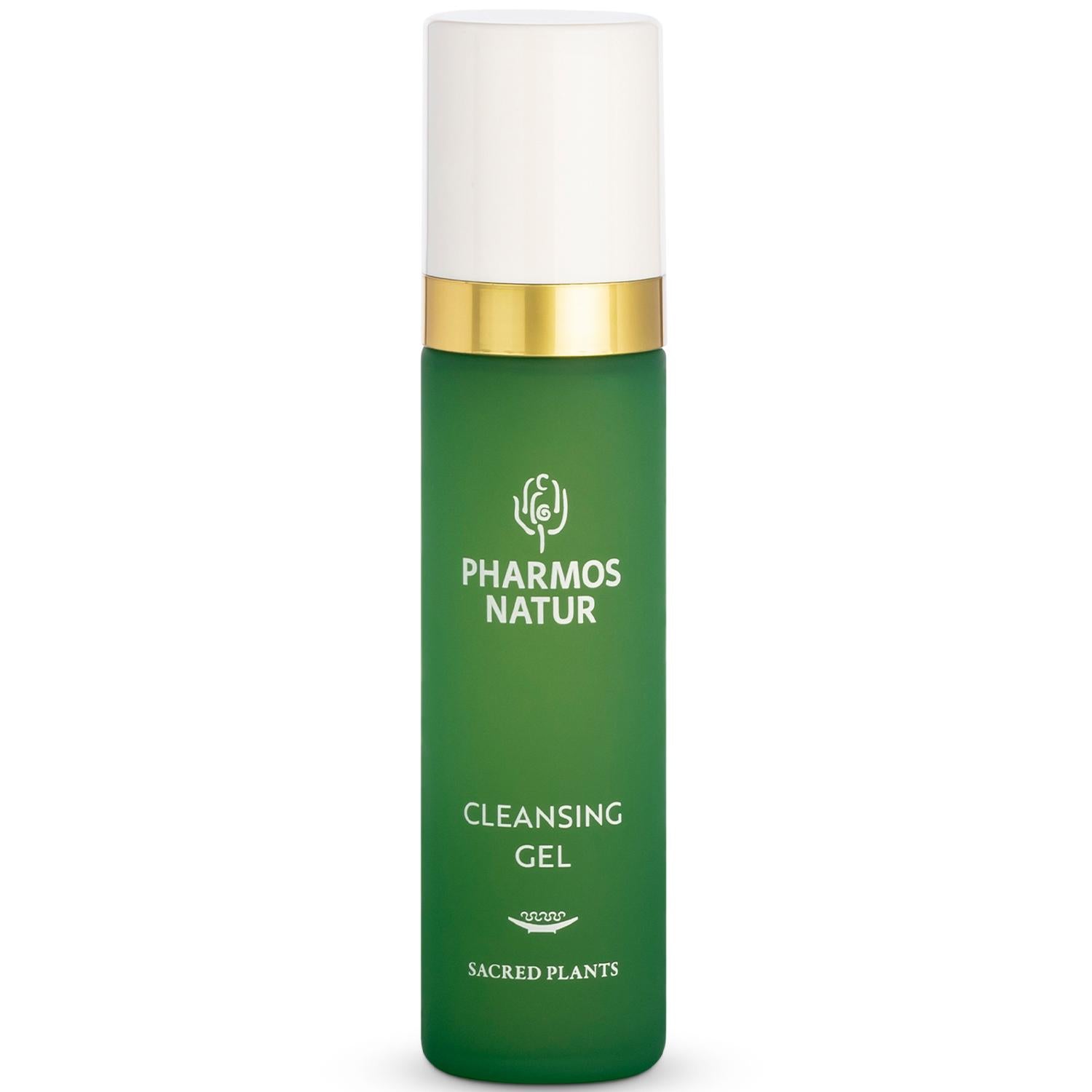 Pharmos Natur Cleansing Gel