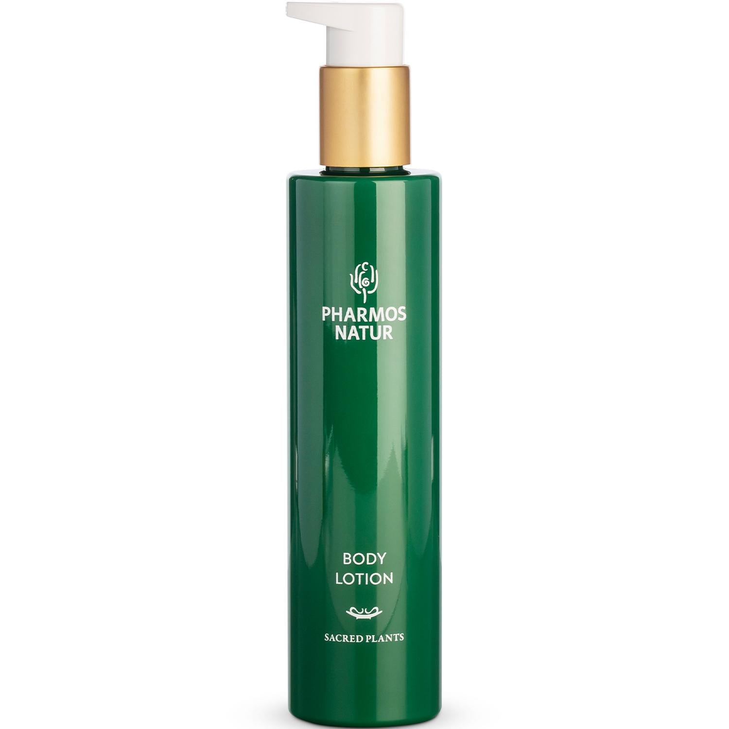 Pharmos Natur Body Lotion
