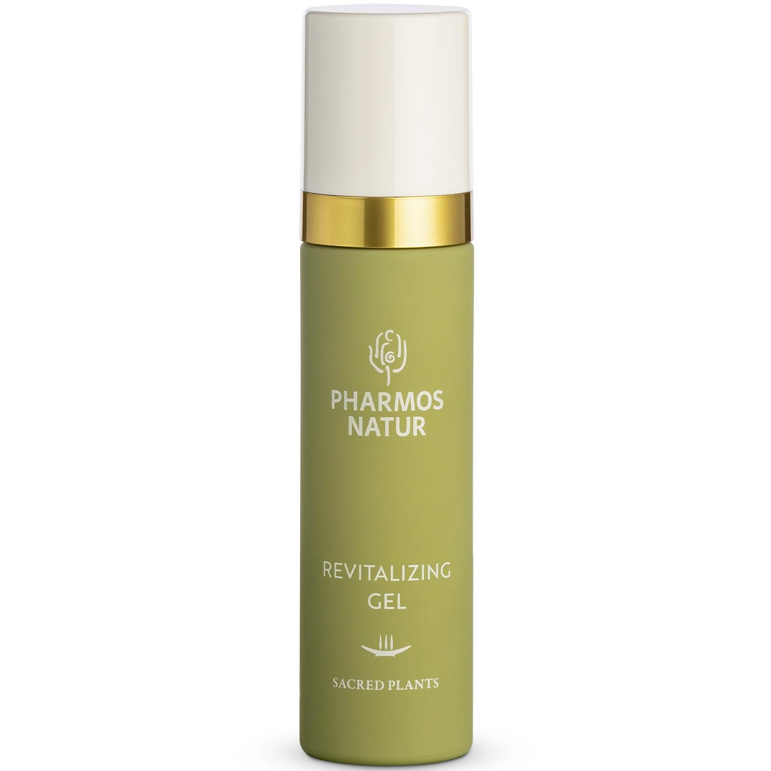 Pharmos Natur Revitalizing Gel