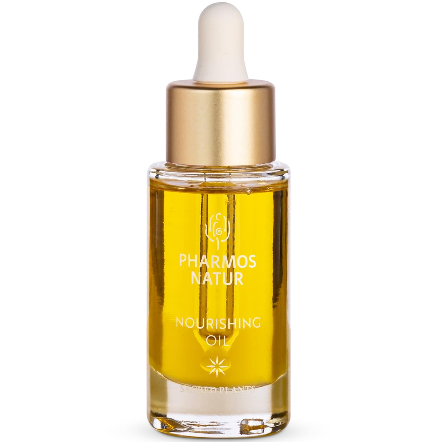 Pharmos Natur Nourishing Oil