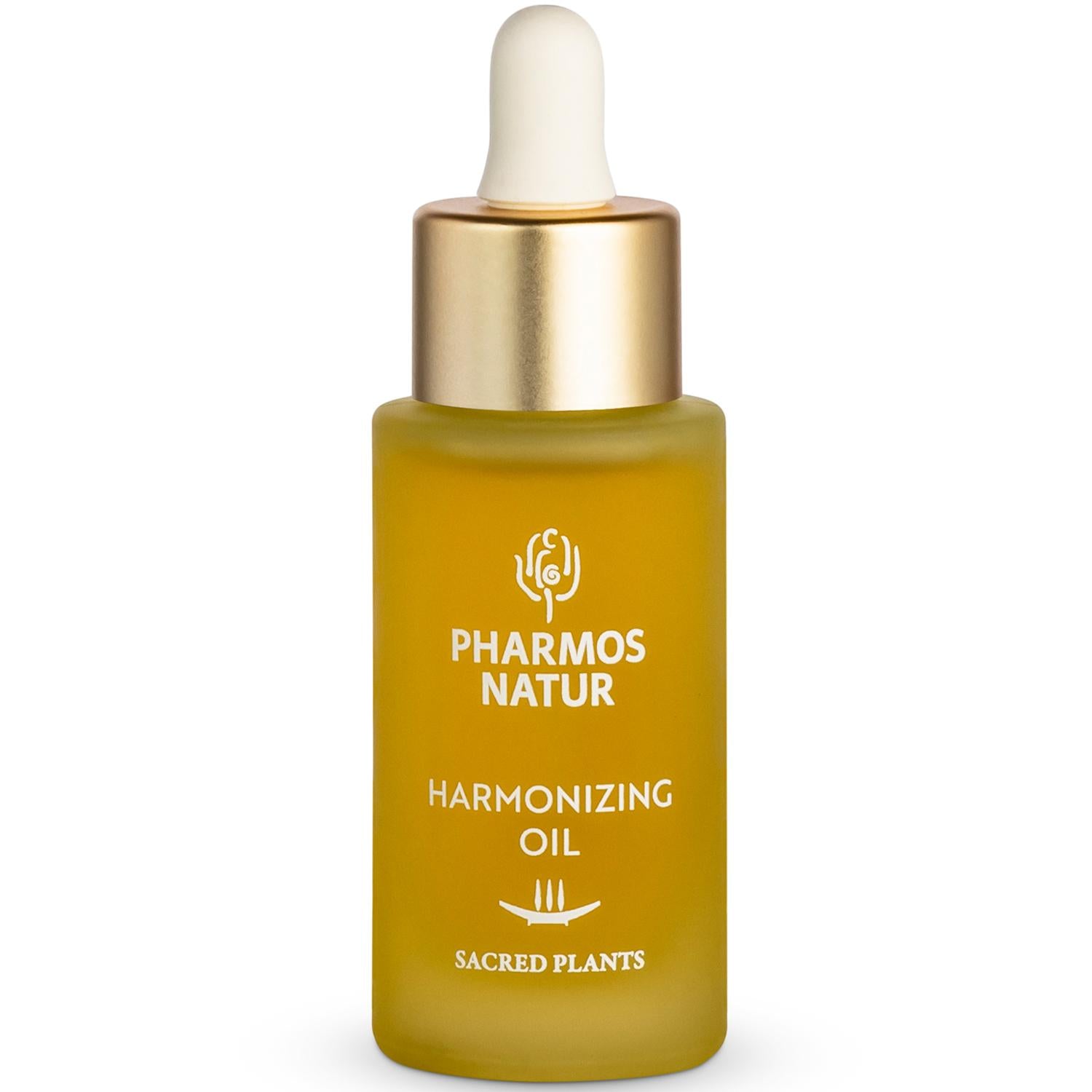 Pharmos Natur Harmonizing Oil