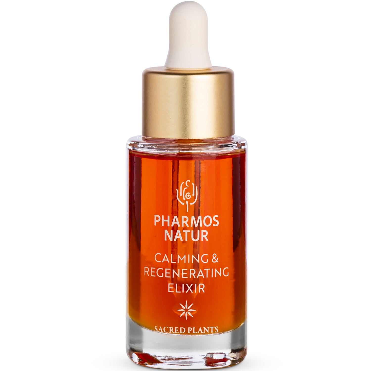 Pharmos Natur Calming & Regenerating Elixir