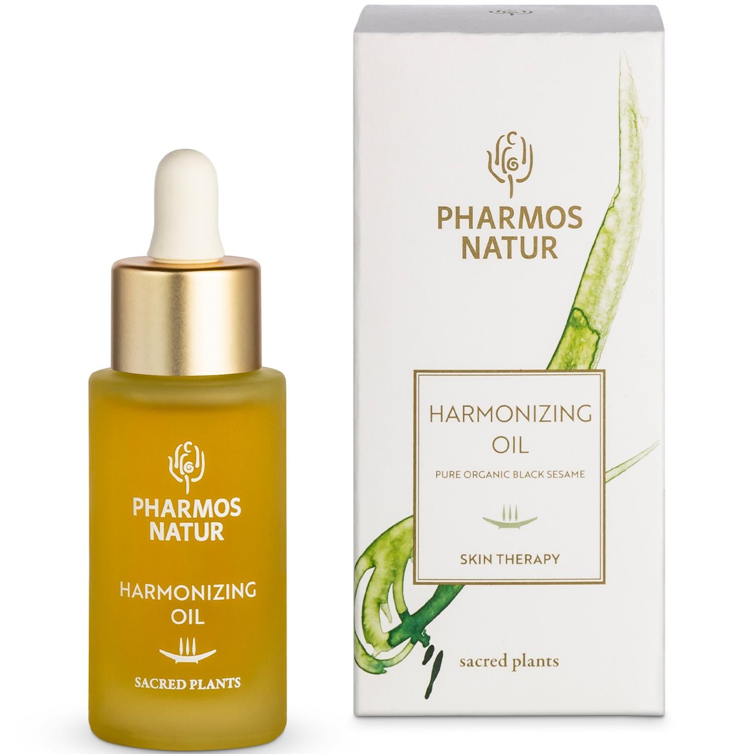Pharmos Natur Harmonizing Oil