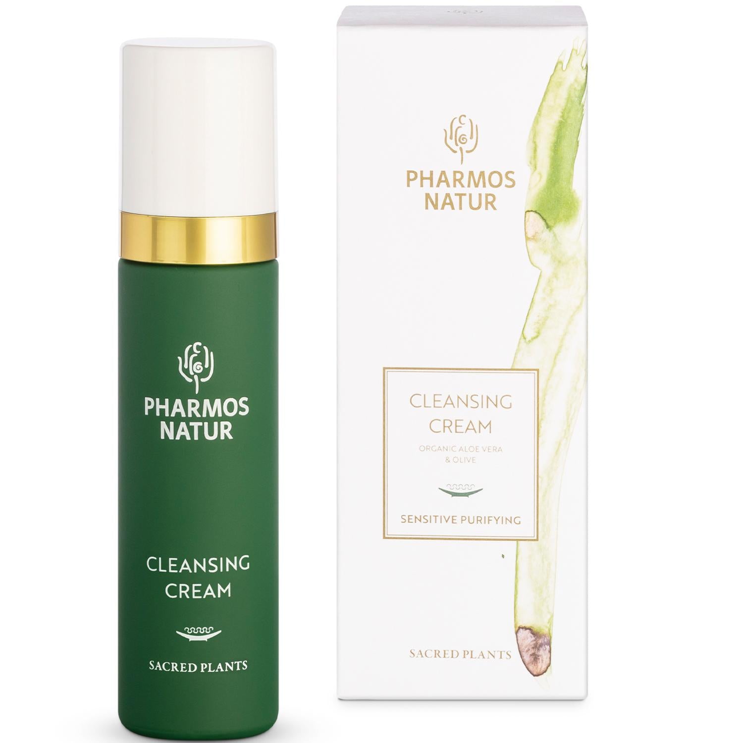 Pharmos Natur Cleansing Cream