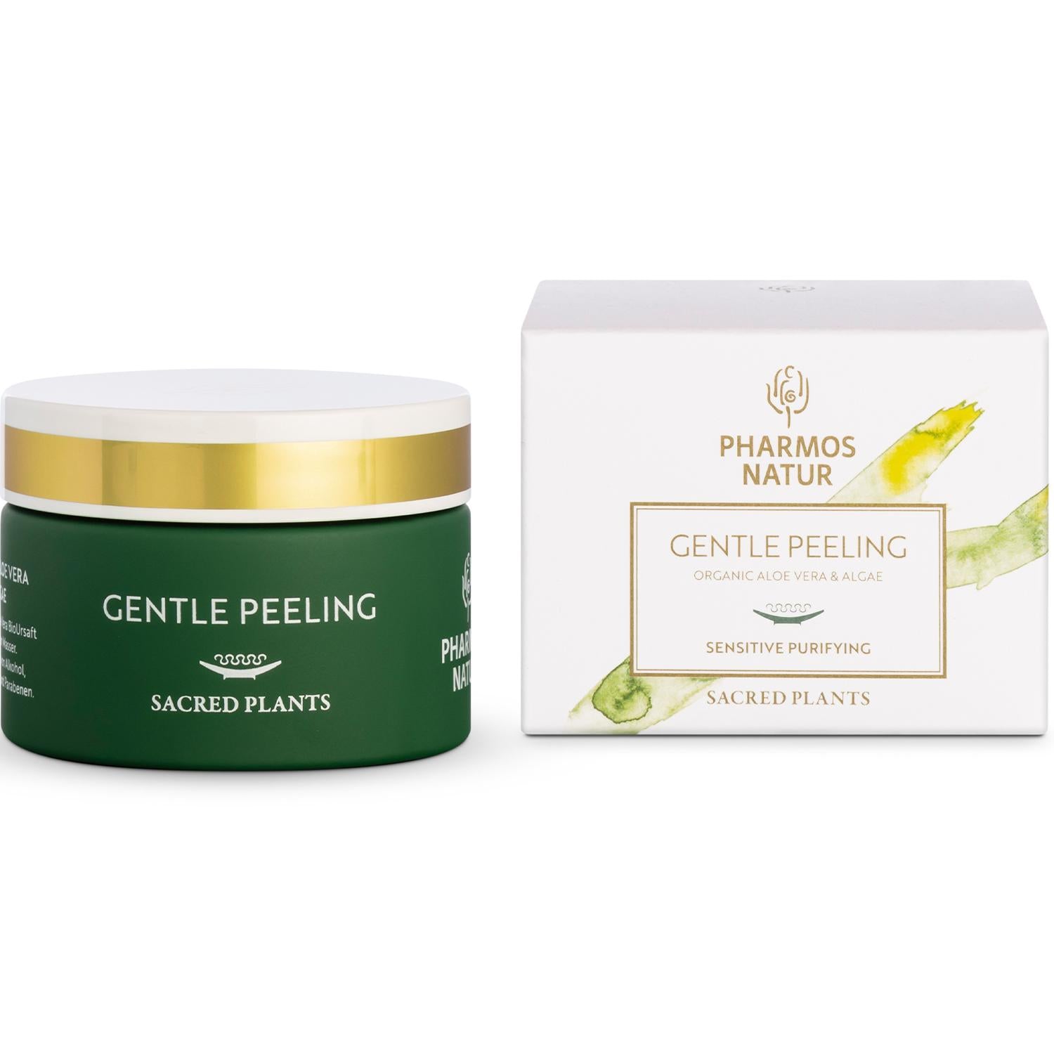 Pharmos Natur Gentle Peeling