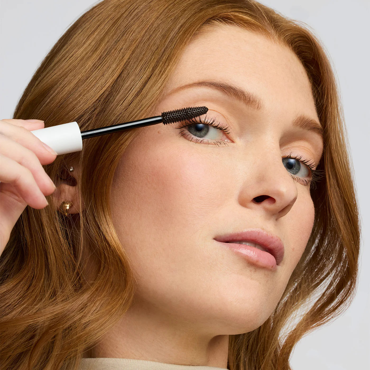 Jane Iredale Lash Fixation Length & Definition Tubing Mascara