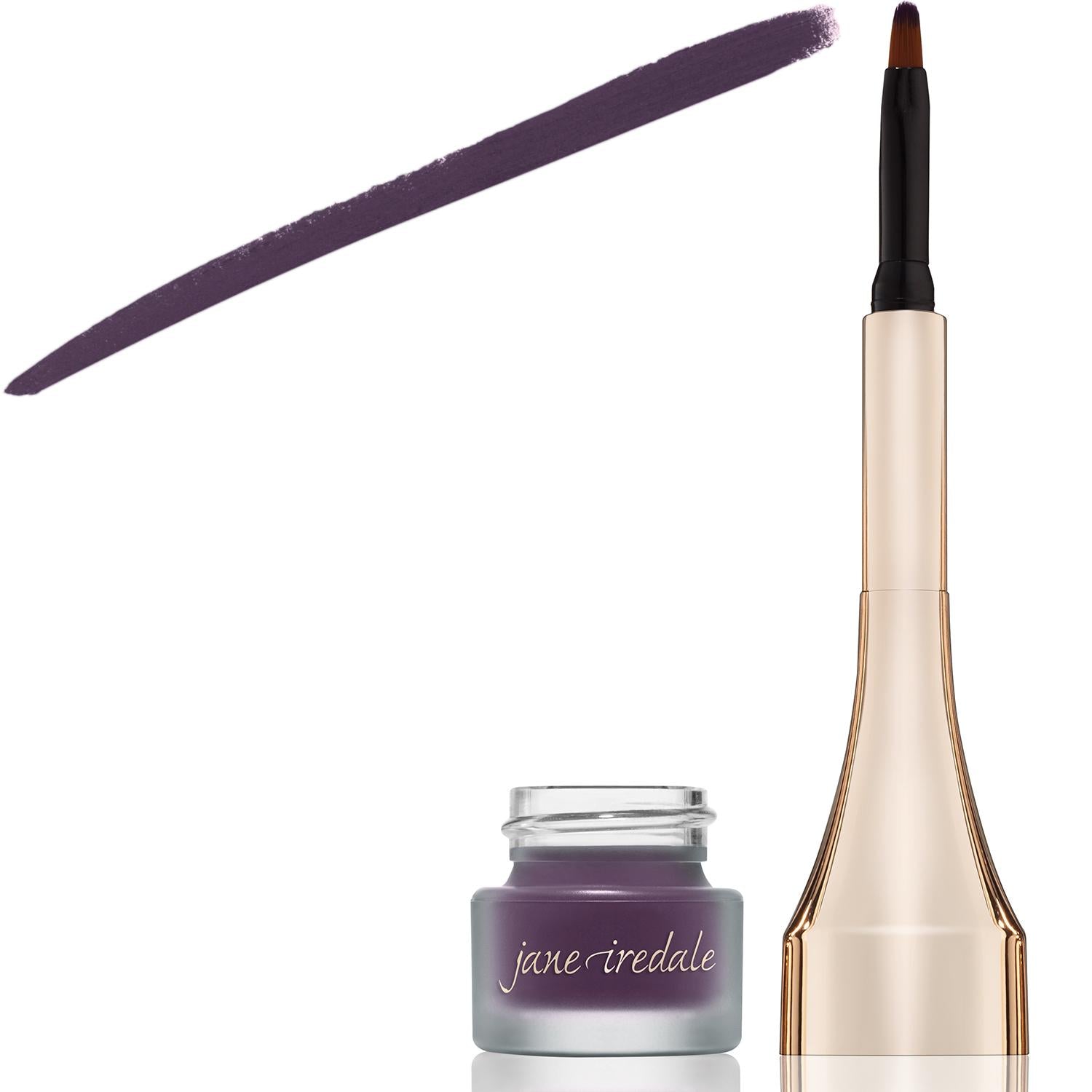 Jane Iredale Mystikol Powder Kajal Eyeliner