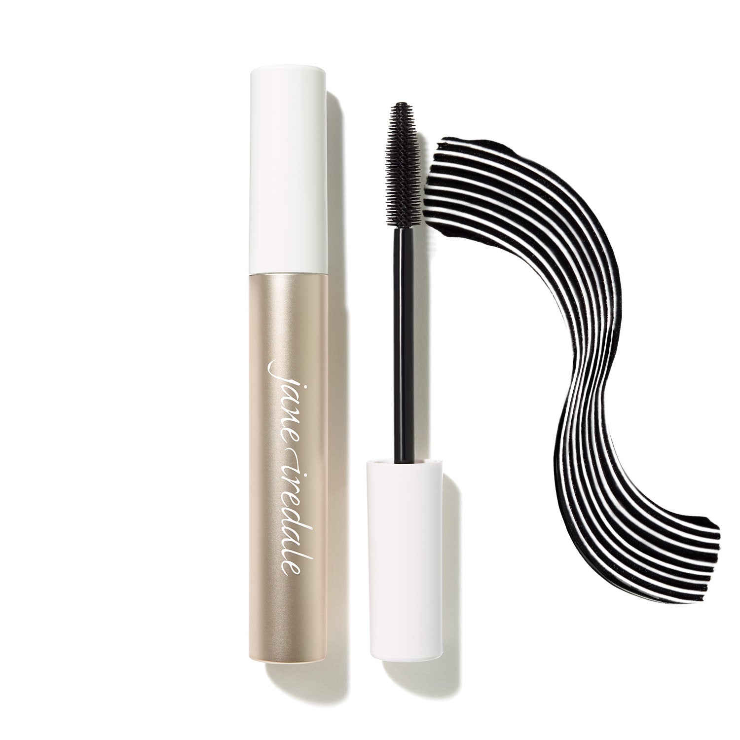 Jane Iredale Lash Fixation Length & Definition Tubing Mascara