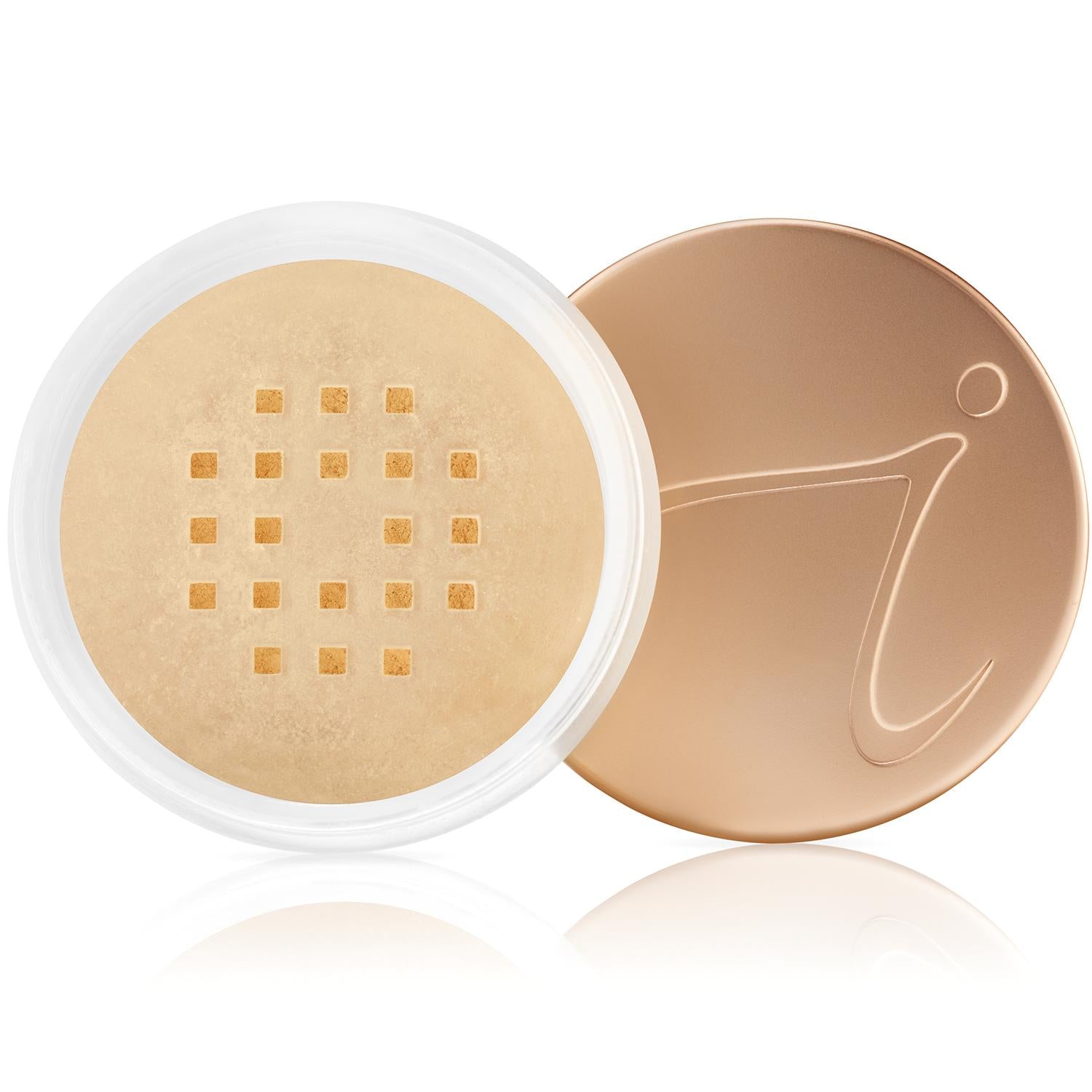 Jane Iredale Mineral Powder Loose