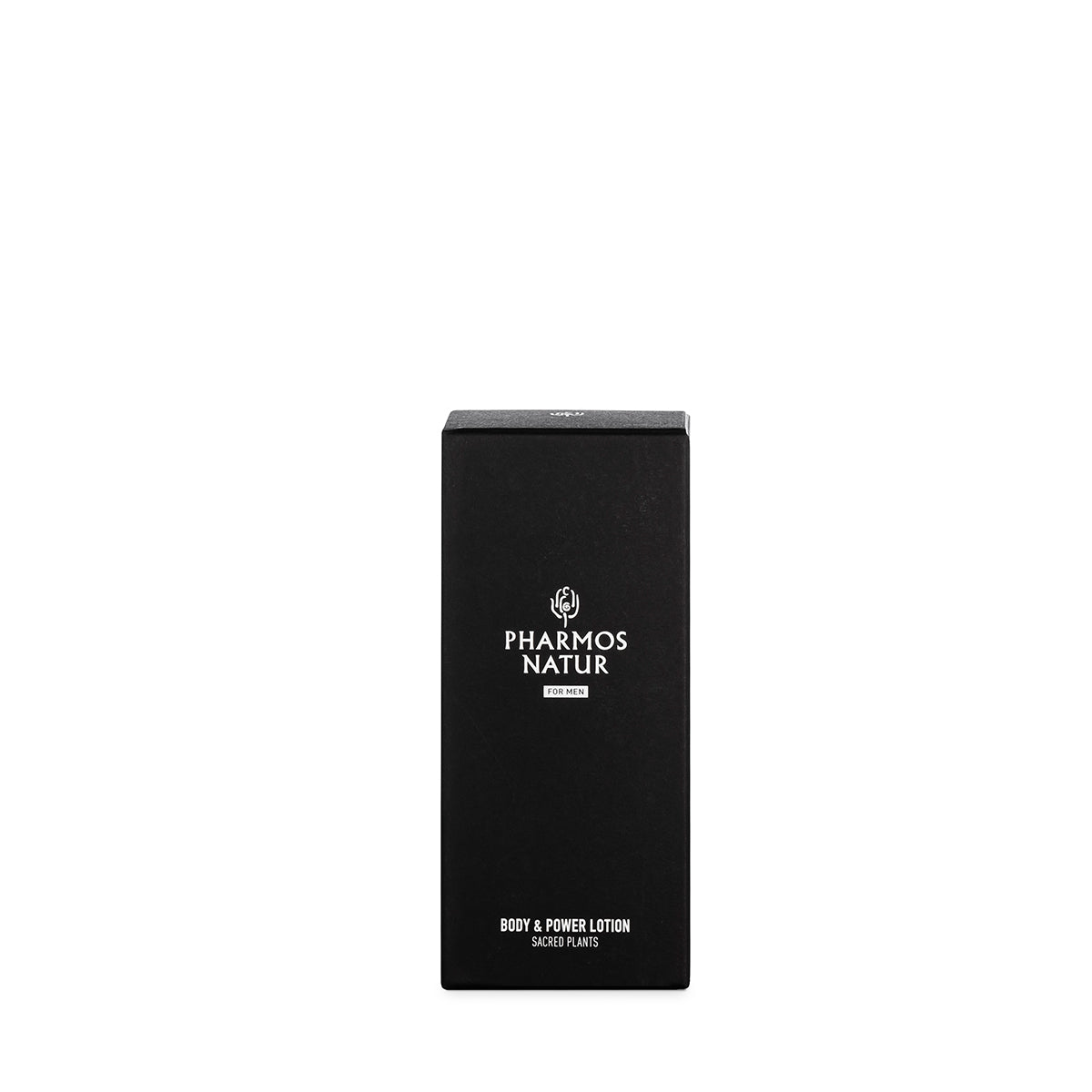 Pharmos Natur of Men Body und Power Lotion 150ml
