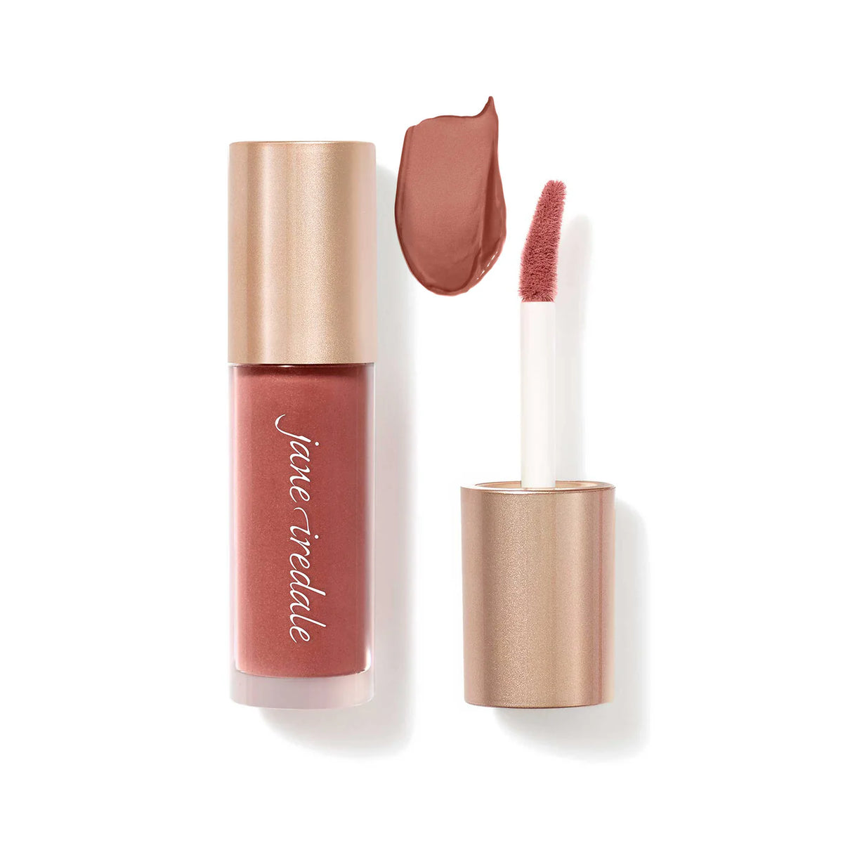 #ji beyond matte lip stain_Content (Nude-Rosa)