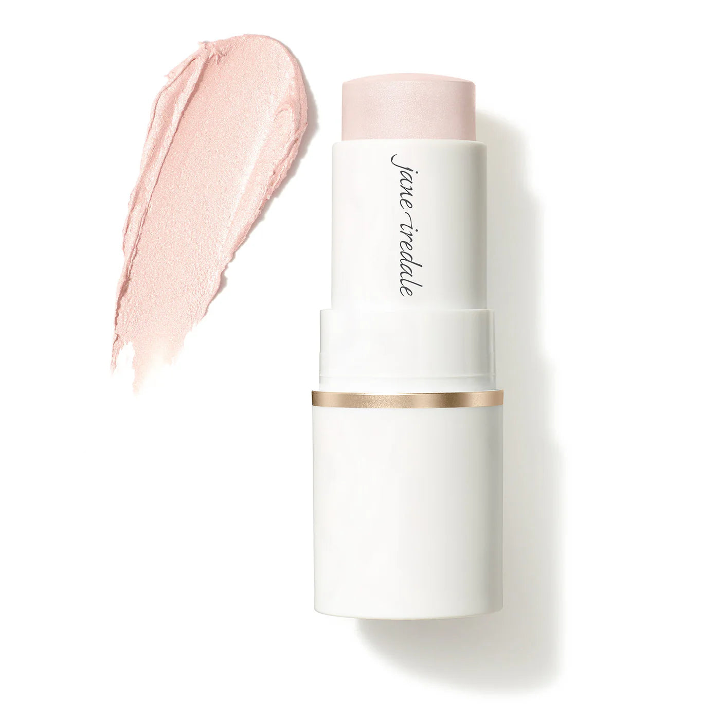 #JI Glow Time Highlighter_cosmos (perlglänzendes Rosa)