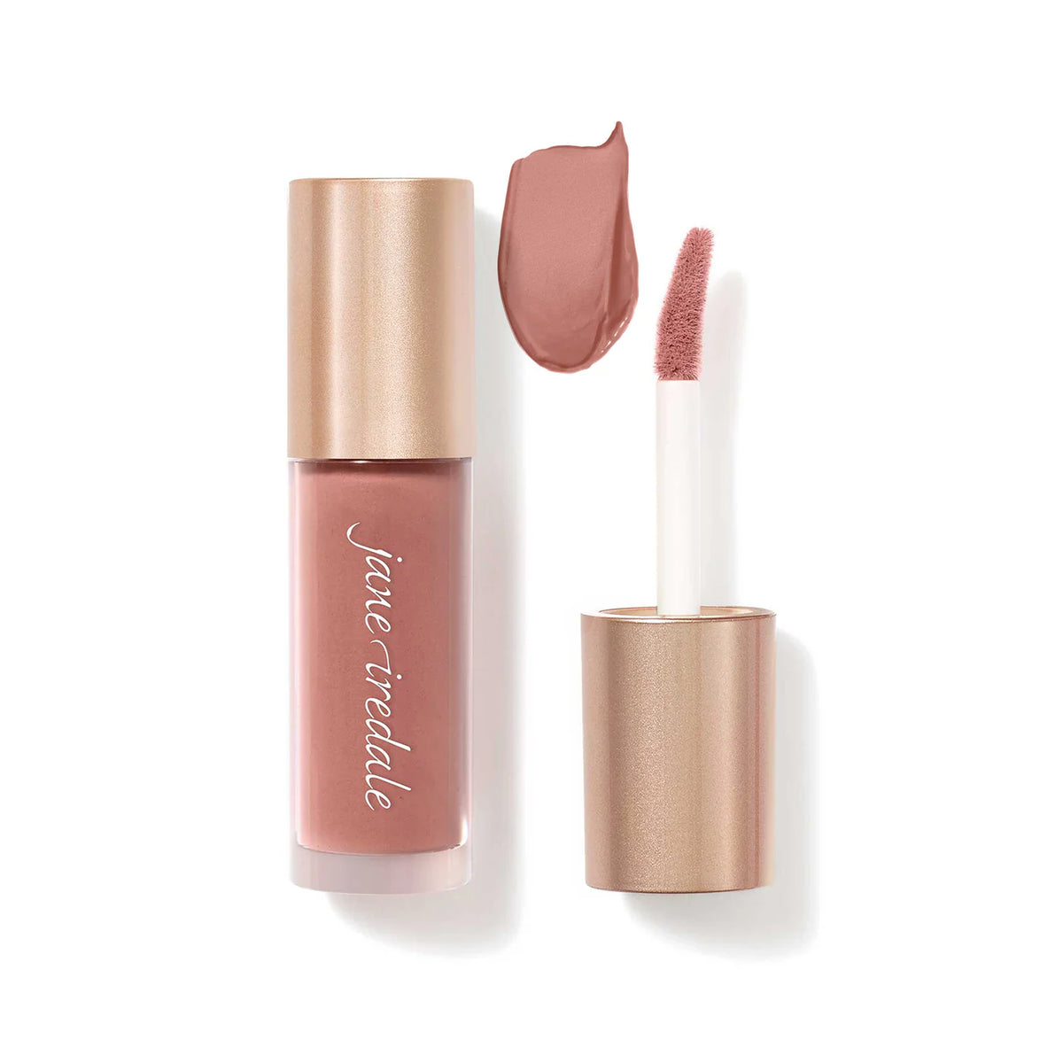 #ji beyond matte lip stain_Craving (helles Lachs)