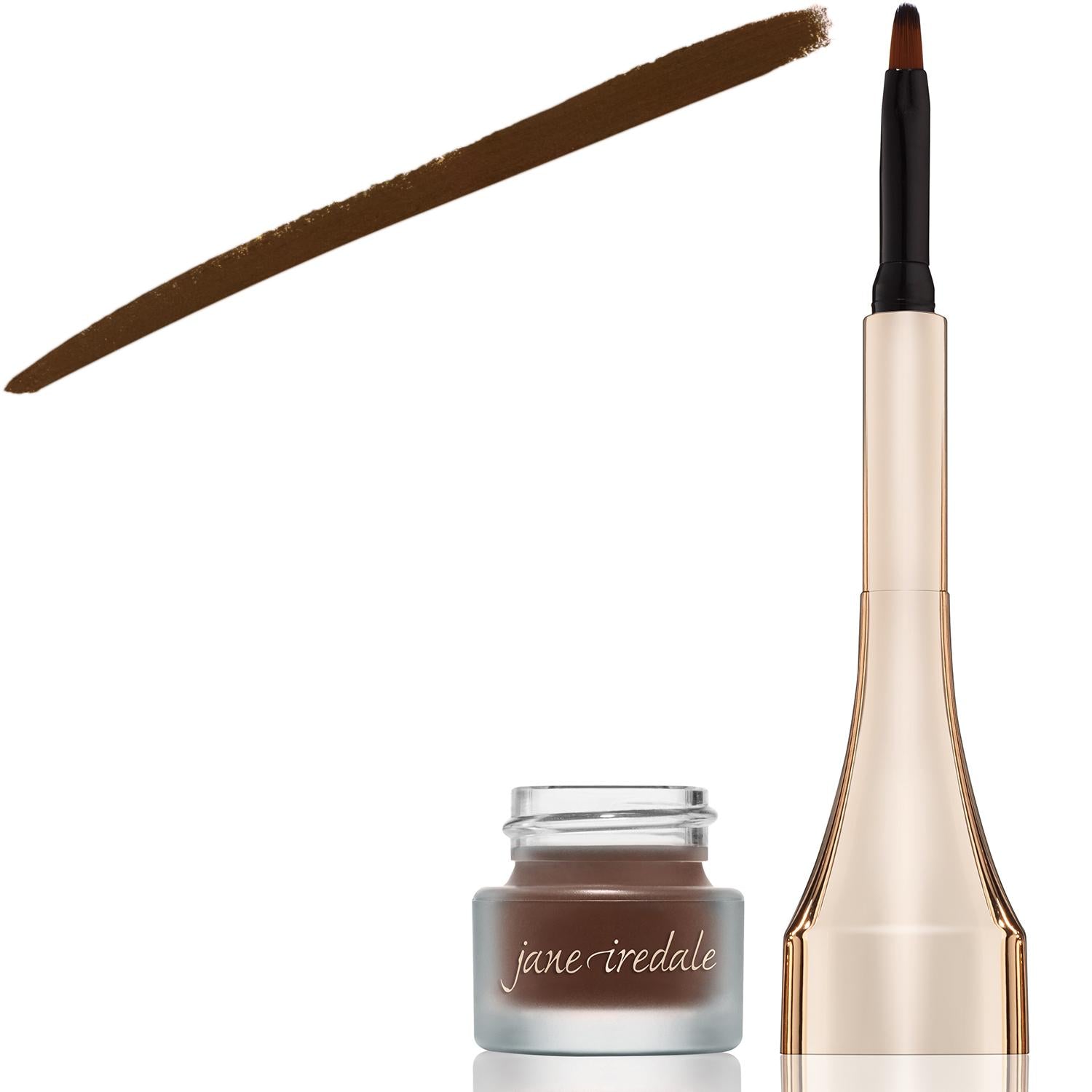 Jane Iredale Mystikol Powder Kajal Eyeliner
