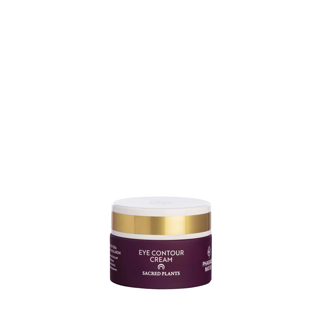 Pharmos Natur LOVE YOUR AGE Eye Contour Cream
