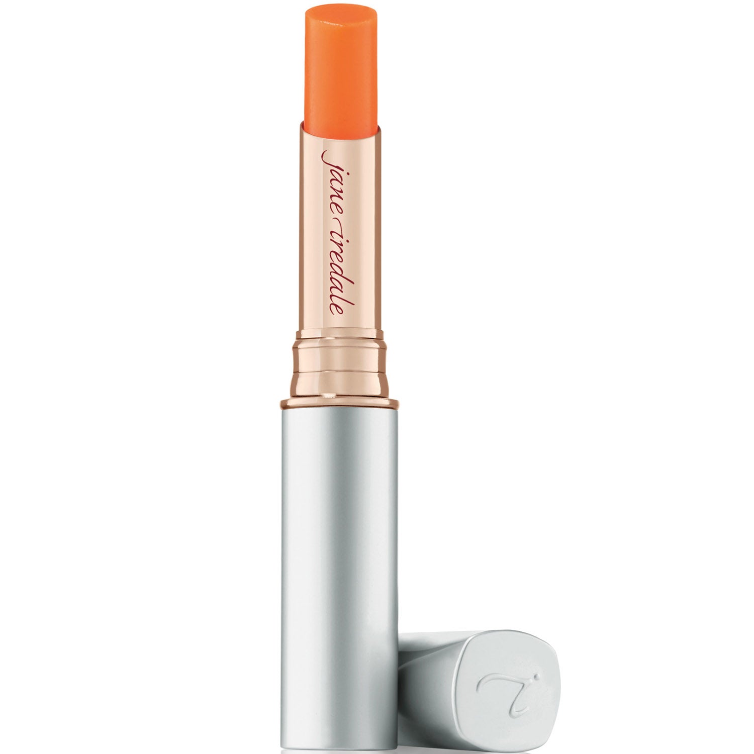 Jane Iredale Just Kissed Lip and Cheek Stain