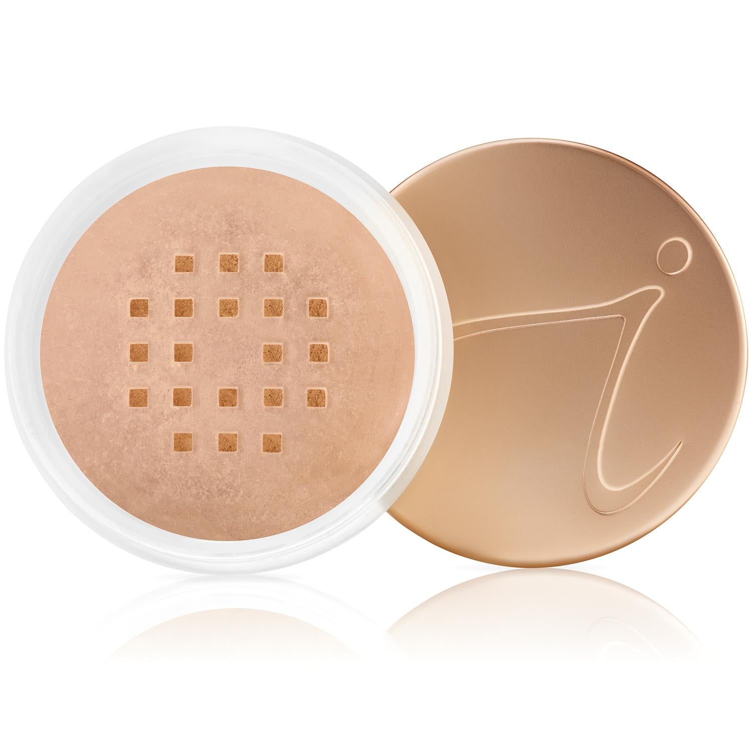 Jane Iredale Mineral Powder Loose