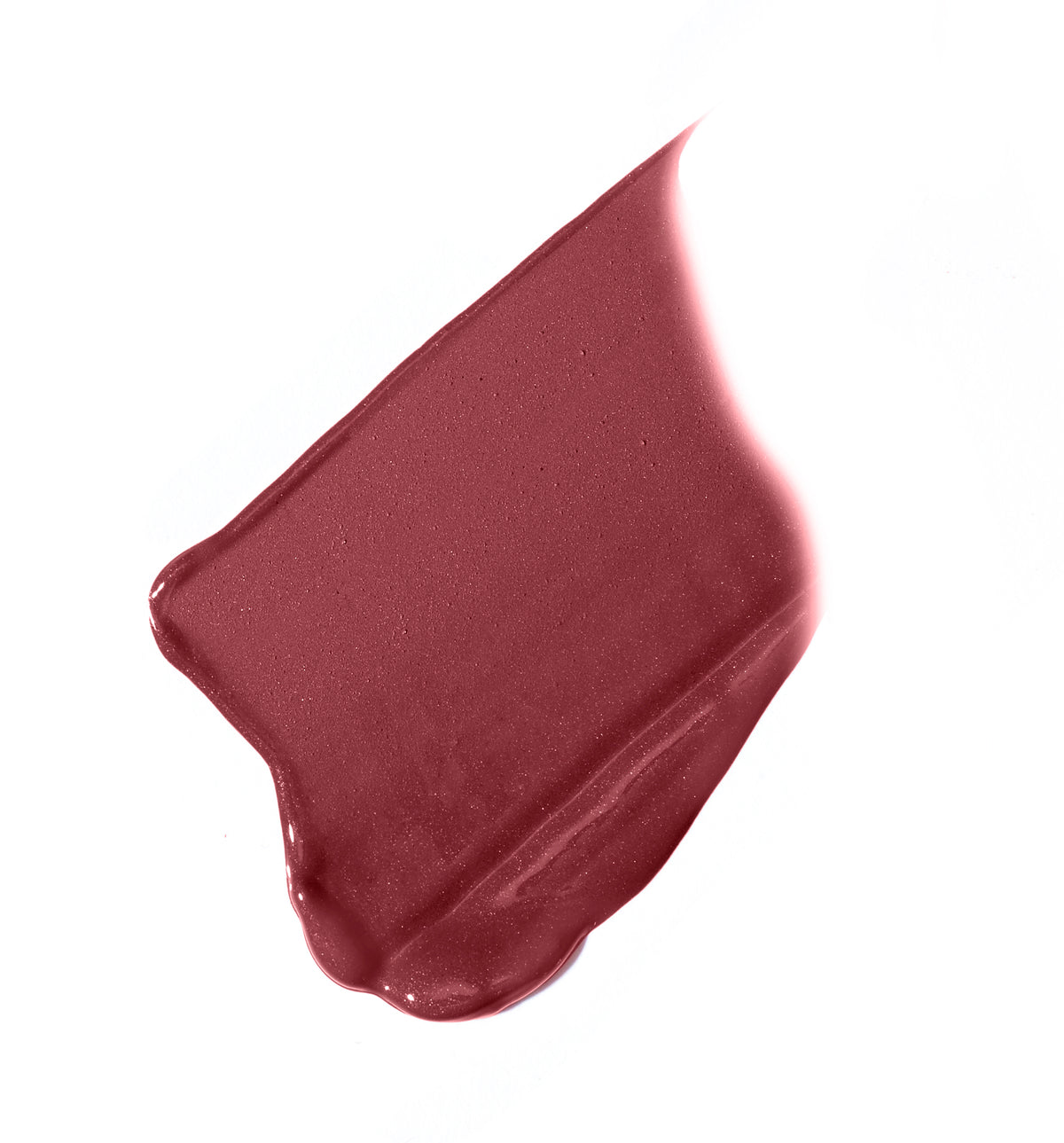 #ji beyond matte lip stain_Brazen (dunkle Pflaume)