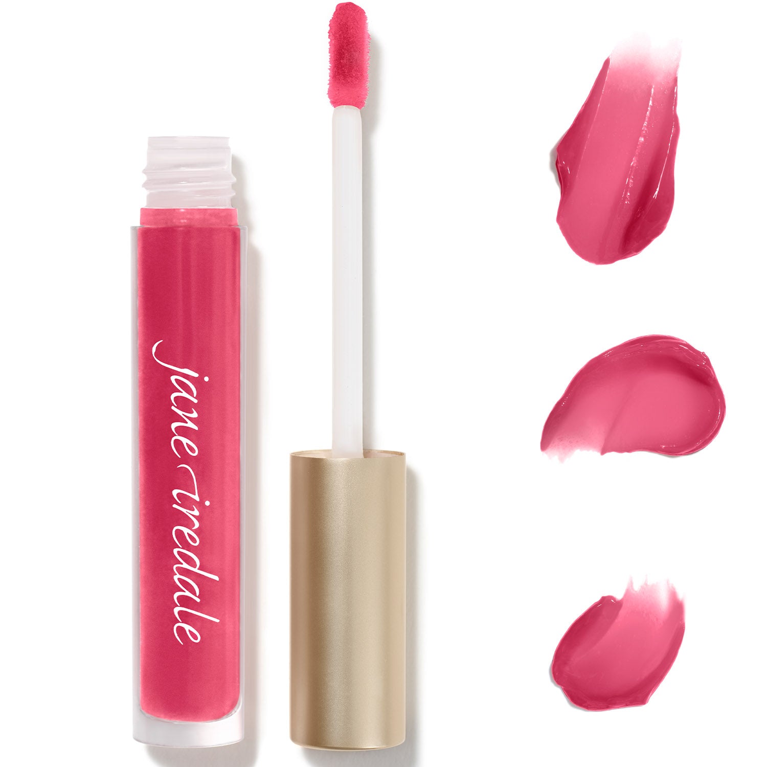 Jane Iredale HydroPure Hyaluronic Lip Gloss