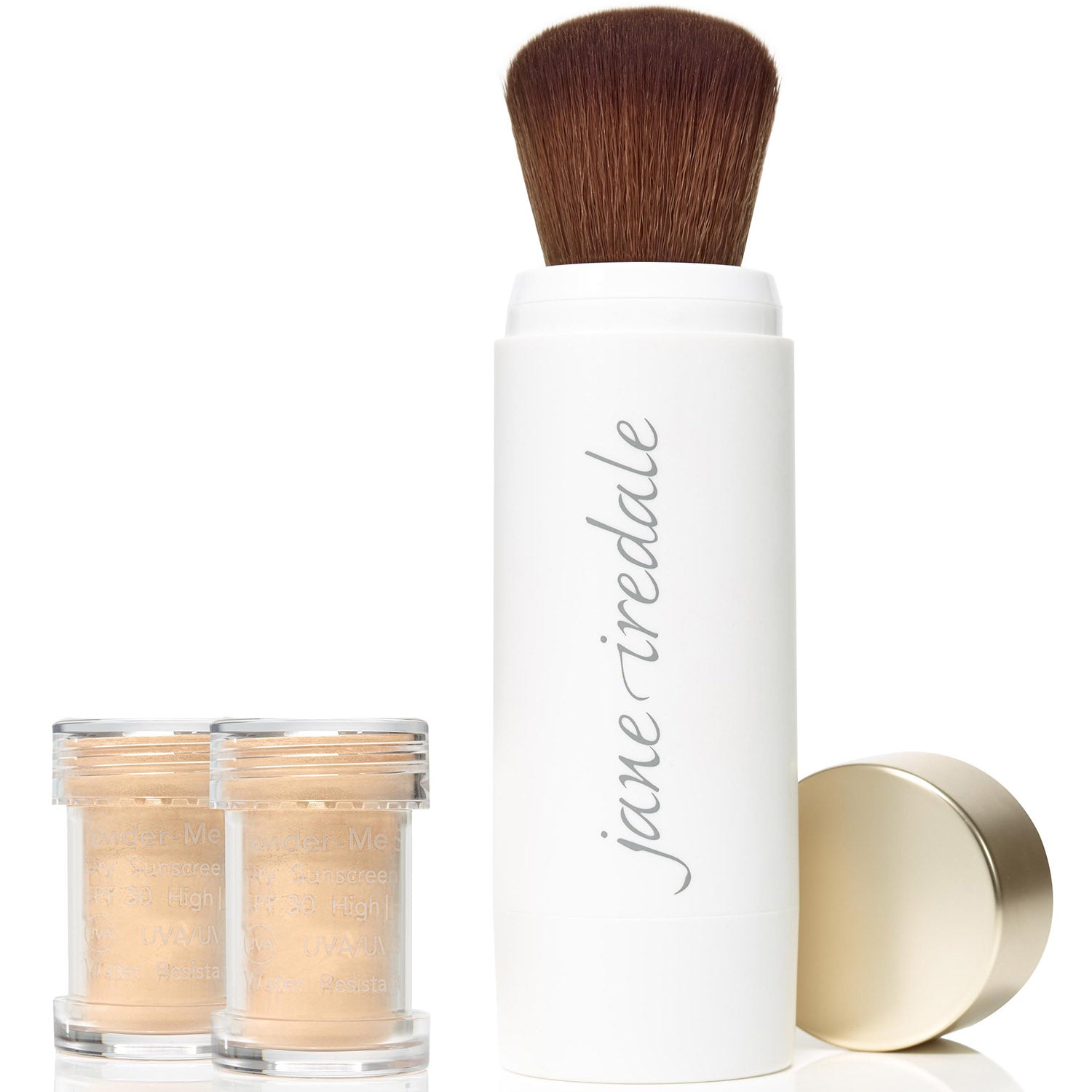 Jane Iredale Powder-Me SPF Brush