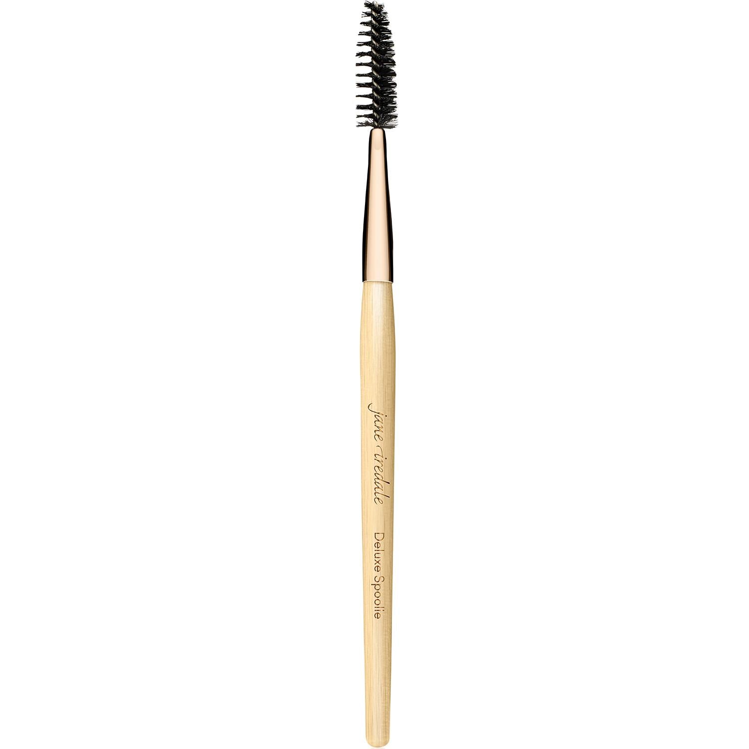 Jane Iredale Deluxe Spoolie Brush - Wimpern Pinsel