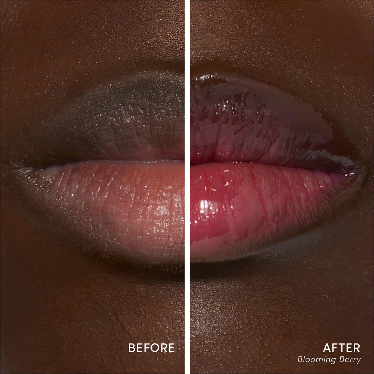 Jane Iredale Just Kissed pH Lip Oil - Blooming Berry