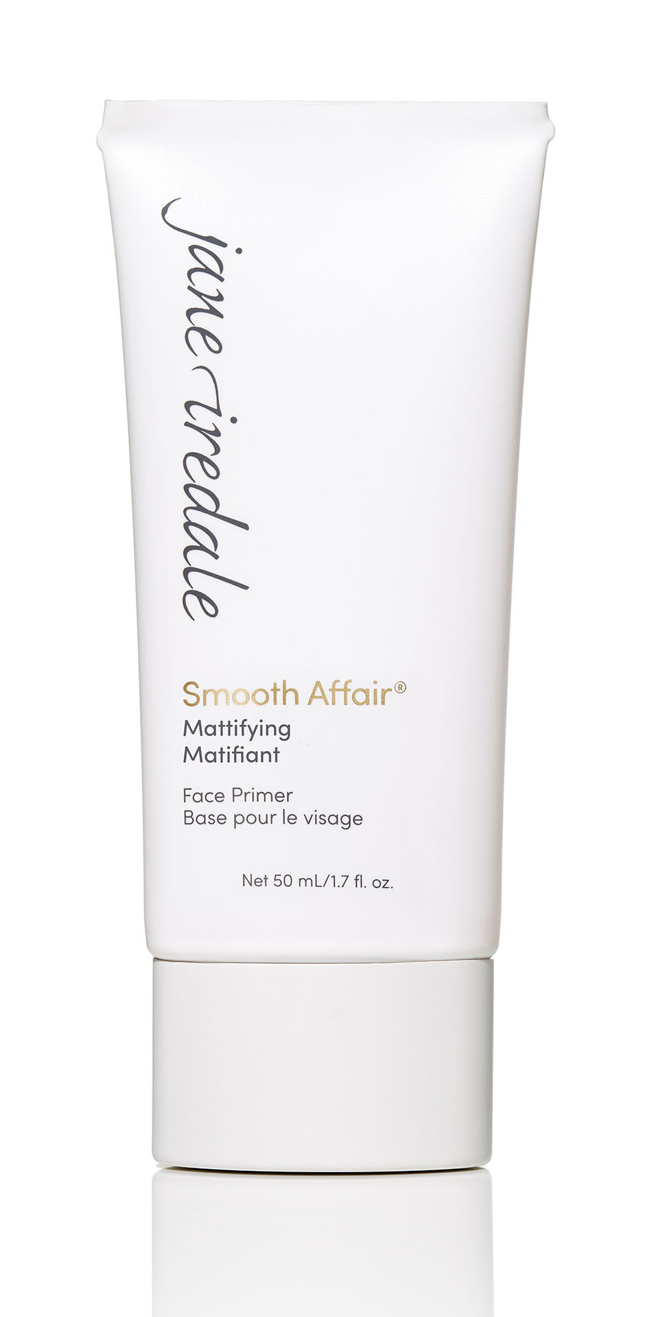 Jane Iredale Smooth Affair Mattifying Face Primer