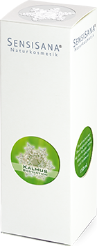 Sensisana Kalmus Bodylotion 150ml