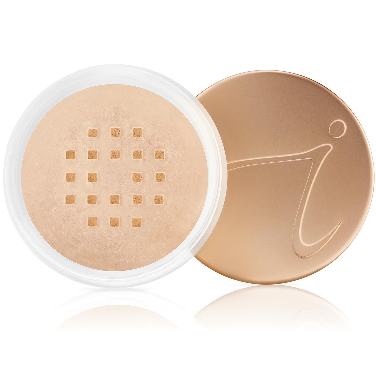 Jane Iredale Mineral Powder Loose