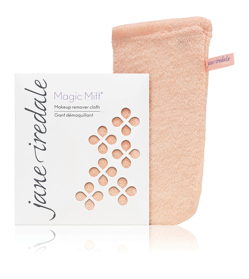Jane Iredale Magic Mit - Abschmink Waschhandschuh