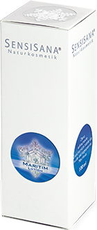 Sensisana Maritim Lotion