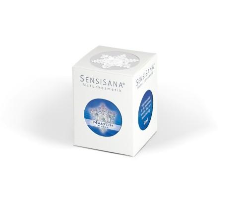 Sensisana Maritim Maske 50ml