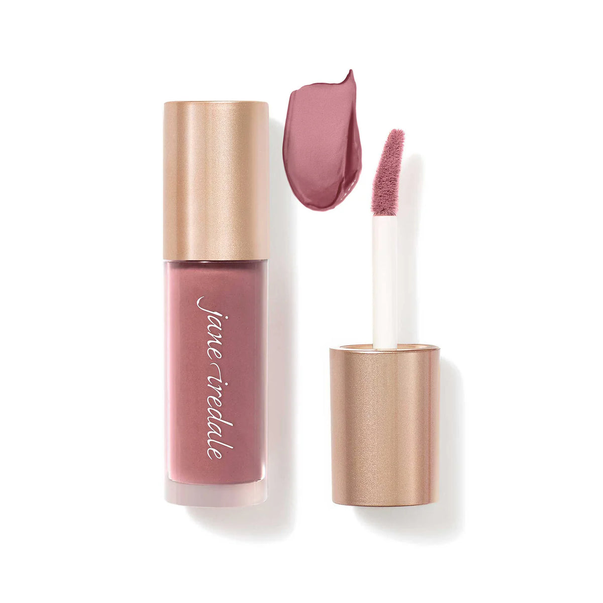 #ji beyond matte lip stain_Muse (Kühles Nude-Rosa)