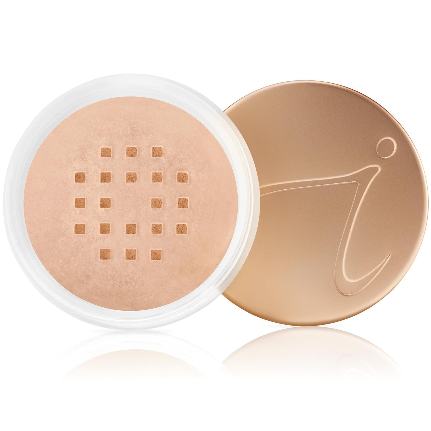 Jane Iredale Mineral Powder Loose