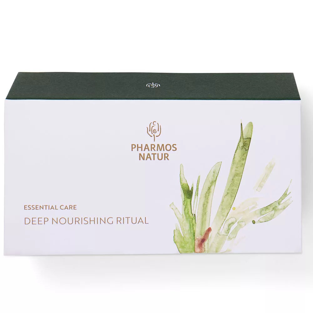 Pharmos Natur Geschenkset Essential Care Deep Nourishing Ritual